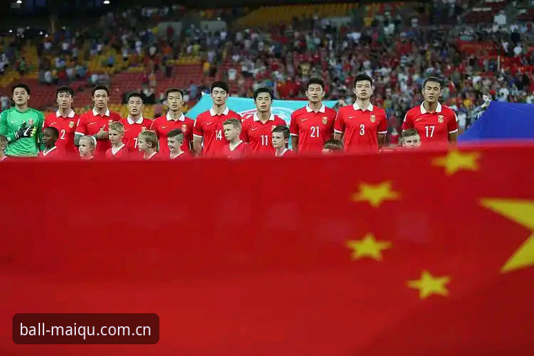 资深用户分享世界杯扩军至66队实战分析：中国男足机遇与买球平台体验心得